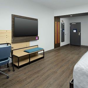 King Room Hearing Access